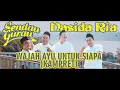 Lagu SENDAU GURAU   WAJAH AYU UNTUK SIAPA (KAMPRET) | NASIDARIA COVER