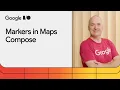 More with maps in your Android app with Jetpack Compose Kotlin