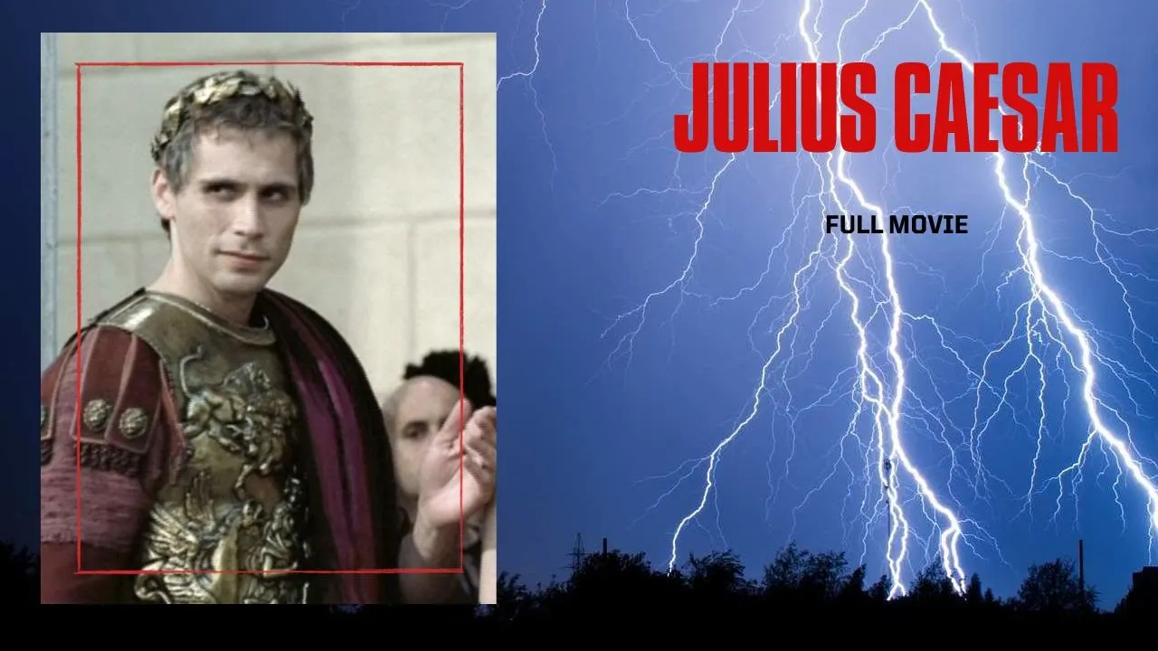 Julius Caesar - Full Movie by Film&Clips Max Action