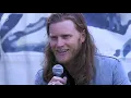 The Lumineers open up about intense story behind 'Gloria'