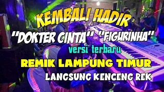 Download ⛔REMIK LAMPUNG TERBARU//DOKTER CINTA KEMBALI HADIR🔴KENCENG BOSSKU🔴 MP3