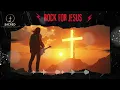 Download Lagu 🎸 Rock for Jesus | Fire \u0026 Faith | Christian Rock That Lifts the Name of Jesus with Power ✝️🔥