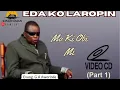 Download Lagu EVANGELIST G.A AWORINDE - MO KI OBI MI (EDA KO LAROPIN ALBUM PART 1)