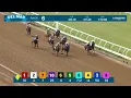 Dane the Great wins race 6 at Del Mar 26