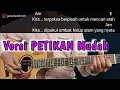 Download Lagu Kunci Gitar TIARA - Raffa Affar ( Di Populerkan Oleh Kris ) | Versi Petikan