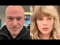 Download Lagu Disturbed Lead Singer David Draiman Sends a Strong Message to Taylor Swift Haters