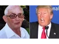 Man 91 Died Happy After Family Told Him Trump Was Being Impeached Obituary