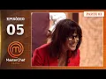Download Lagu EP. 05 - 3/5: MESAS DECORATIVAS E RAVIOLONE DE GEMA (24/06/25) | TEMP. 12 | MASTERCHEF BRASIL