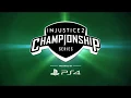 Video di Injustice™ 2 Championship Series Presented by PlayStation®4