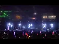 越夜越有機part1 - 黎明《Random Love Songs 4D in Live 2016》演唱會 29-4-2016