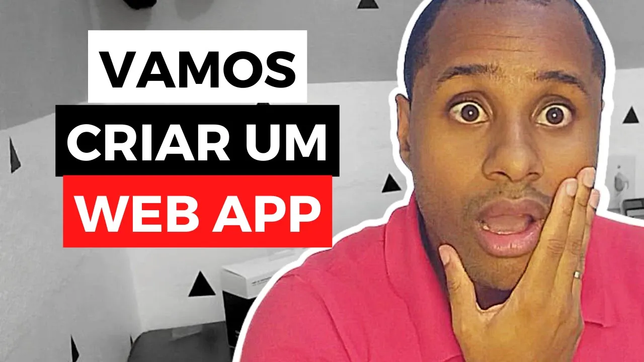 Aprenda programar para web usando python de forma simples