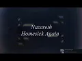 Download Lagu Nazareth - Homesick Again (1976)