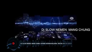 Download DJ SLOW NEMEN GRAIN IN EAR GOYANG KEPANASAN #Viral MP3