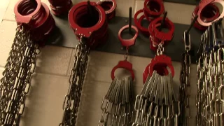 Through God Comes Justice Ministry Documentary