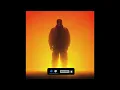 "BURN IT DOWN" - KANYE WEST x CINEMATIC TYPE BEAT