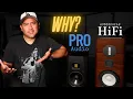 Download Lagu Audiofielen zijn tegen dit idee! ///Adam Audio T7V