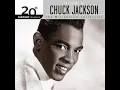 I Keep Forgetting - Chuck Jackson