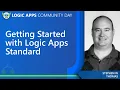 Getting Started with Logic Apps Standard