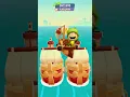 Download Lagu Dino Ginger at Ocean - Defeat Raccoon Funny of Fails💥Talking Tom Time Rush shorts#talkingtom #shorts