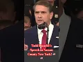 Todd Blanche s Speech in Nassau County New York