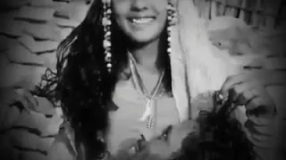 الفنان الإريتري بشلات 