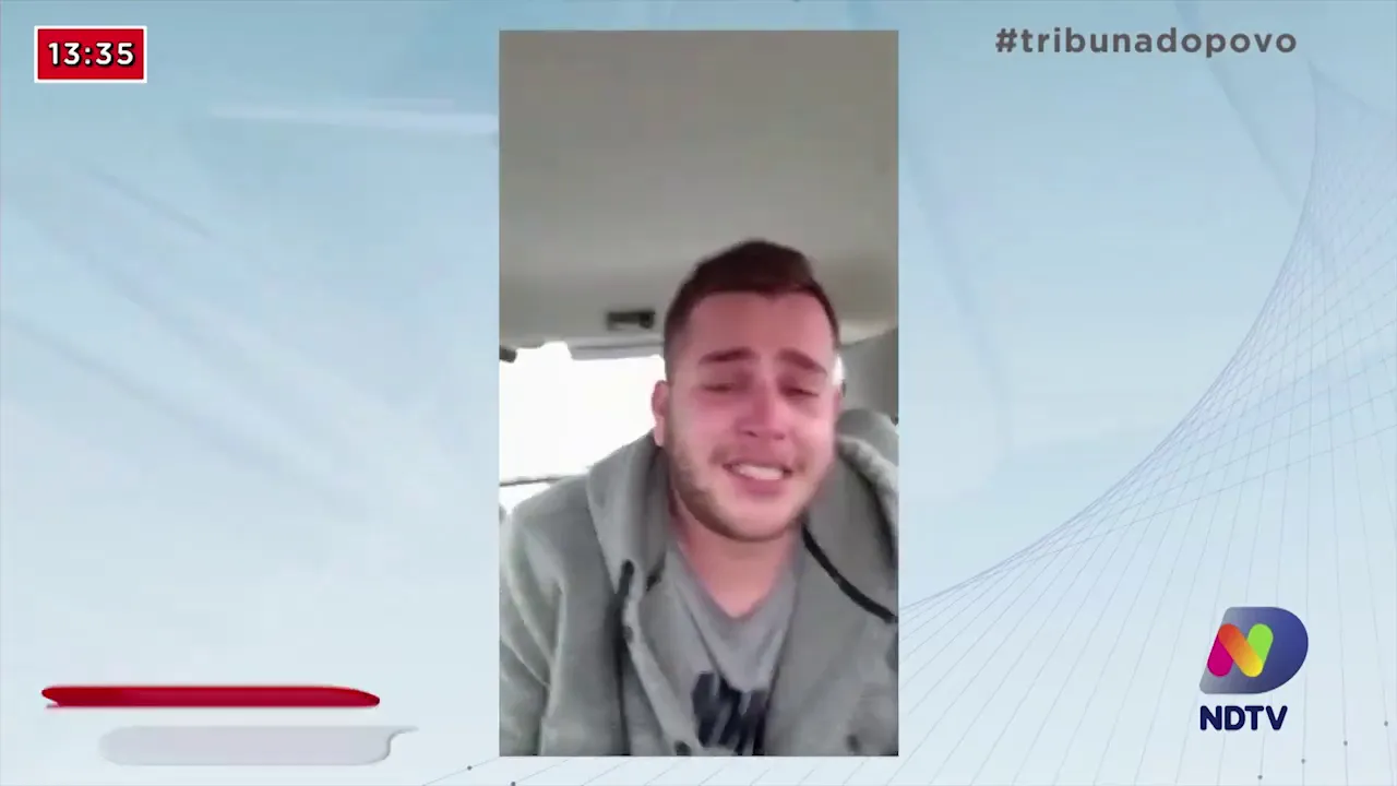 Caso Gabriella Custódio: Um ano após crime, família aguarda o júri de Leonardo