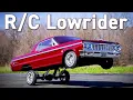 1964 Chevy Impala Lowrider - Redcat SixtyFour Review