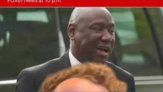 Ben Crump to represent the family of Steven Jones