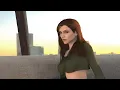 Virt-A-Mate HairLetLoose v1 0 plugin demo