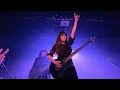 ASTERISM - Blink of Ray - Live Tour 2026 "Untitled" in Fukuoka 01/17/2026
