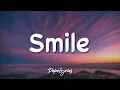 Lagu Johnny Stimson - Smile (Lyrics)