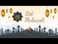 Download Lagu Ucapan Idul Fitri 2020 1441 H