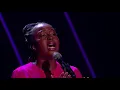 Judges RISE UP To The Voice Of An ANGEL Sarah Ikumu | Amazing Auditions