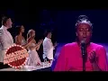 Download Lagu Judges RISE UP To The Voice Of An ANGEL Sarah Ikumu | Amazing Auditions