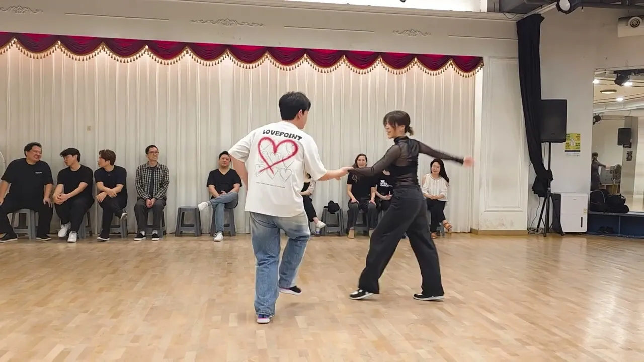 [2025. 5. 9. 올스타 정기 J&J] 무무 & 델피