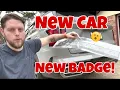 Re-badging My New Sorento 2023 Kia Sorento - How To