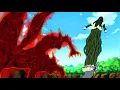 Download Lagu The End Naruto vs Orochimaru Fight! Naruto Using Kyuubi Chakra Mode