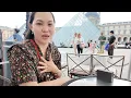 Download Lagu Vlog 2811 ll MỘT NGÀY QUÁ SỨC TƯỞNG TƯỢNG Ở PHÁP | HOYER FAMILY CUỘC SỐNG MỸ