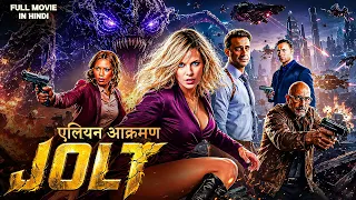 JOLT | Revenge Psychological Action Thriller (2026) | Stanley Tucci, Bobby C | Hollywood Hindi Movie
