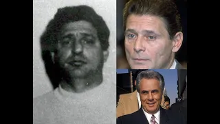 Who Actually Had Gambino Heavyweight Frank DeCicco Killed