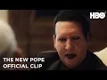 Download Lagu The New Pope: I'm The New Pope (Season 1 Episode 4 clip) | HBO