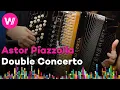 Lagu Piazzolla - Double concerto (Alondra de la Parra, Richard Galliano \u0026 Yamandu Costa)