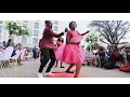 Download Lagu Fresh ink And Miracle Chinga Wedding part 2 ( Malawian wedding)