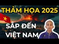 Download Lagu Tiên Tri Anand 2025: Việt Nam Gặp Thảm Họa Lớn | Bí Ẩn Tiên Tri