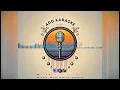 Haluk Levent - Elfida (Karaoke)