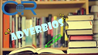 Advérbios e Locuções Adverbiais.