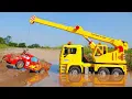 Download Lagu Diy diorama making mini motor water pump science project @SanCreator1