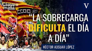 Ratios, jornada y sobrecarga: así explica CCOO la crisis de la educación pública en España