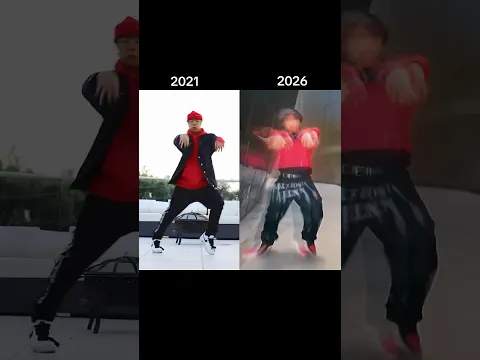 5 years later🤷‍♂️