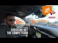 We Went to Home Depot Costco to Check Out Patio Furniture - Surprising Results